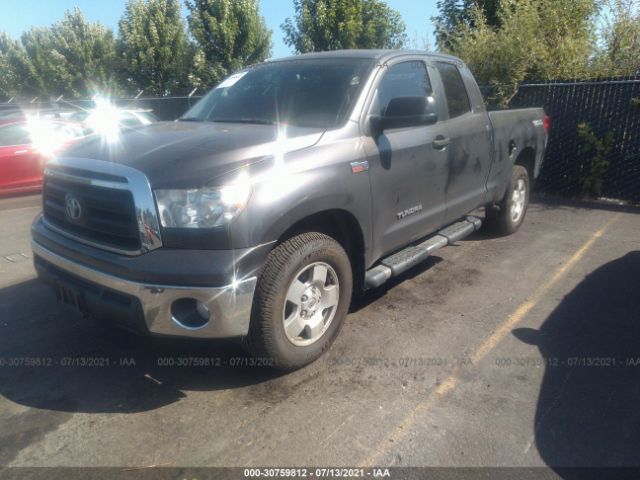 Photo 1 VIN: 5TFUY5F13CX220039 - TOYOTA TUNDRA 4WD TRUCK 