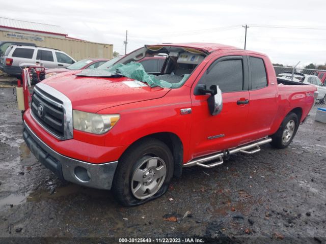 Photo 1 VIN: 5TFUY5F13CX267510 - TOYOTA TUNDRA 