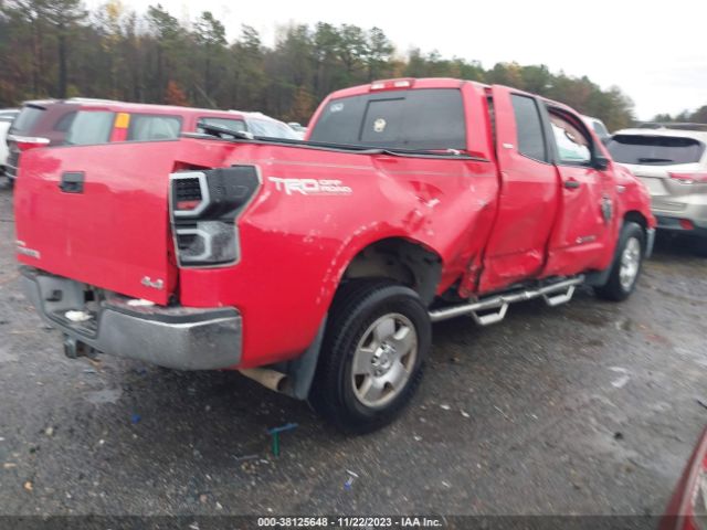 Photo 3 VIN: 5TFUY5F13CX267510 - TOYOTA TUNDRA 