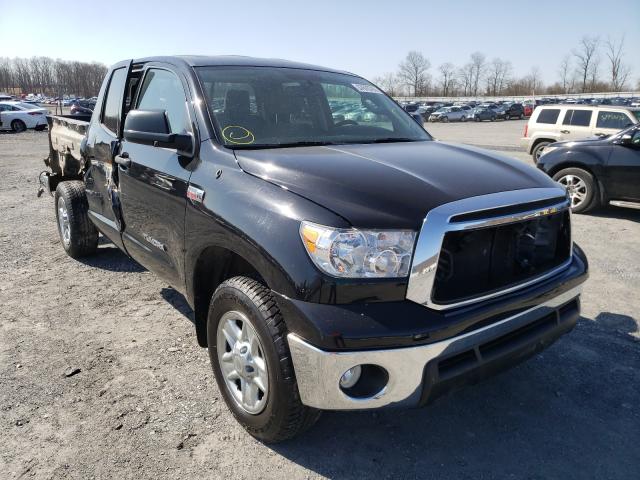 Photo 0 VIN: 5TFUY5F13DX276726 - TOYOTA TUNDRA DOU 