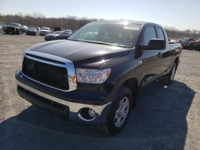 Photo 1 VIN: 5TFUY5F13DX276726 - TOYOTA TUNDRA DOU 