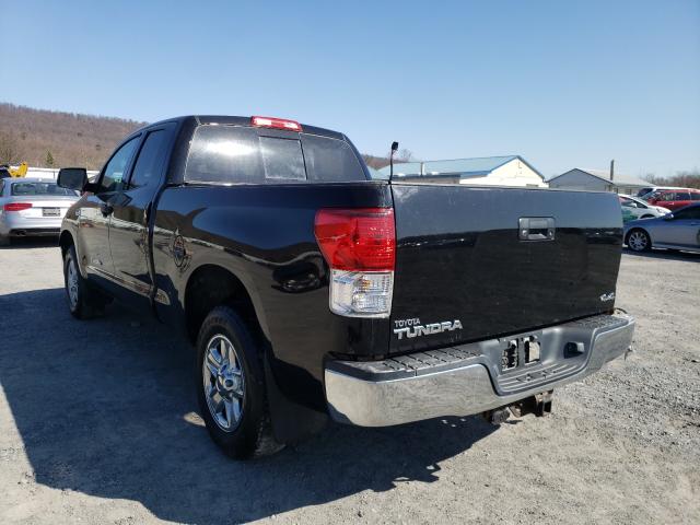 Photo 2 VIN: 5TFUY5F13DX276726 - TOYOTA TUNDRA DOU 