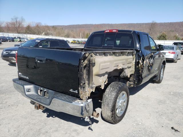 Photo 3 VIN: 5TFUY5F13DX276726 - TOYOTA TUNDRA DOU 