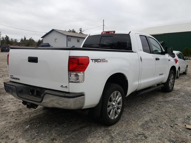 Photo 3 VIN: 5TFUY5F13DX310664 - TOYOTA TUNDRA DOU 