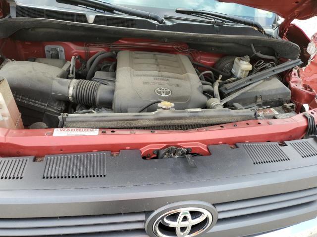 Photo 10 VIN: 5TFUY5F13EX323805 - TOYOTA TUNDRA DOU 