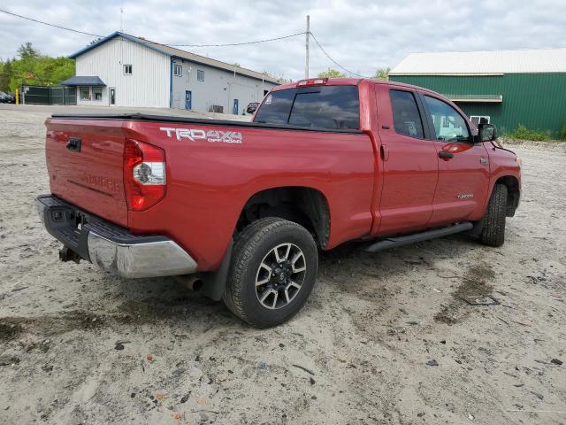 Photo 2 VIN: 5TFUY5F13EX323805 - TOYOTA TUNDRA DOU 