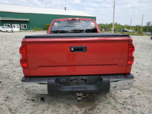 Photo 5 VIN: 5TFUY5F13EX323805 - TOYOTA TUNDRA DOU 