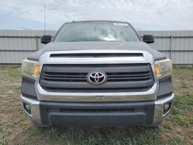 Photo 4 VIN: 5TFUY5F13EX330558 - TOYOTA TUNDRA 