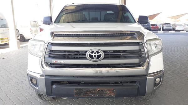 Photo 0 VIN: 5TFUY5F13EX338739 - TOYOTA TUNDRA 