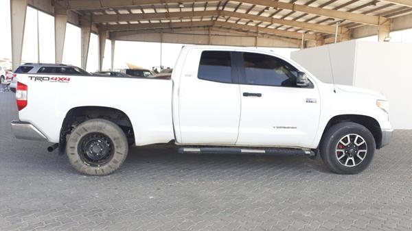 Photo 10 VIN: 5TFUY5F13EX338739 - TOYOTA TUNDRA 