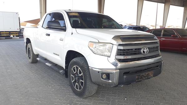 Photo 11 VIN: 5TFUY5F13EX338739 - TOYOTA TUNDRA 