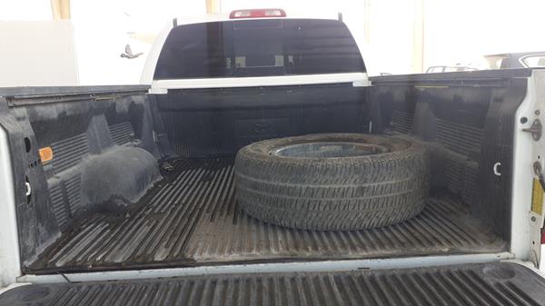 Photo 23 VIN: 5TFUY5F13EX338739 - TOYOTA TUNDRA 