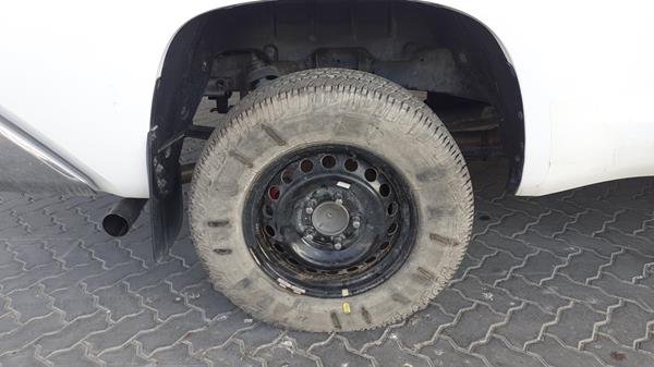 Photo 36 VIN: 5TFUY5F13EX338739 - TOYOTA TUNDRA 