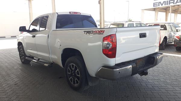 Photo 7 VIN: 5TFUY5F13EX338739 - TOYOTA TUNDRA 