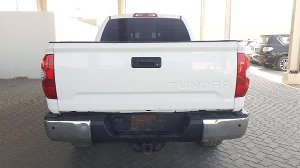 Photo 8 VIN: 5TFUY5F13EX338739 - TOYOTA TUNDRA 