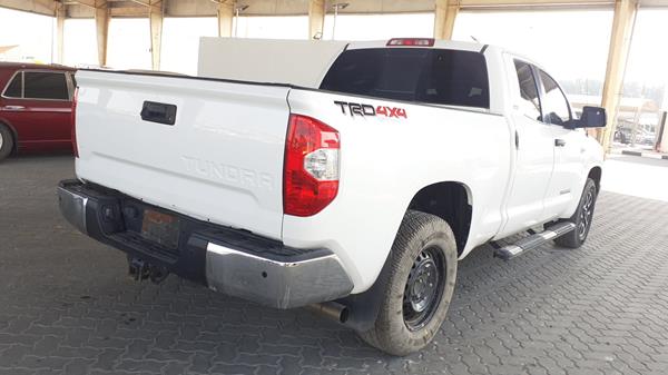 Photo 9 VIN: 5TFUY5F13EX338739 - TOYOTA TUNDRA 