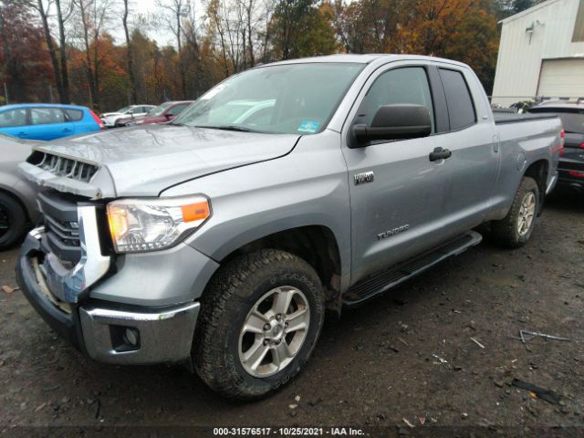 Photo 1 VIN: 5TFUY5F13FX431844 - TOYOTA TUNDRA 4WD TRUCK 