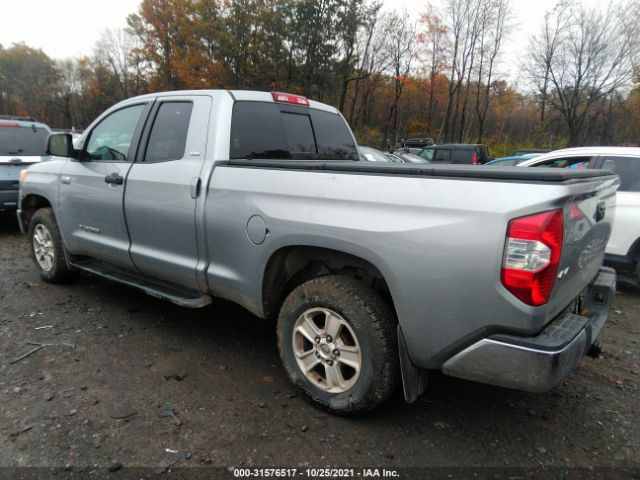 Photo 2 VIN: 5TFUY5F13FX431844 - TOYOTA TUNDRA 4WD TRUCK 