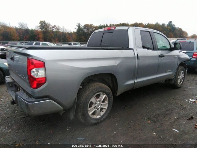 Photo 3 VIN: 5TFUY5F13FX431844 - TOYOTA TUNDRA 4WD TRUCK 