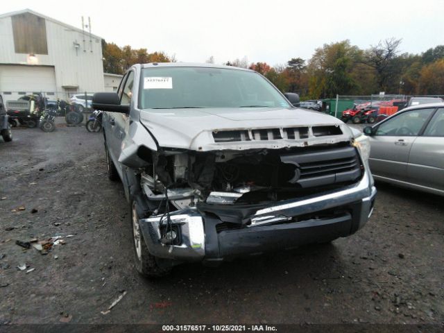 Photo 5 VIN: 5TFUY5F13FX431844 - TOYOTA TUNDRA 4WD TRUCK 