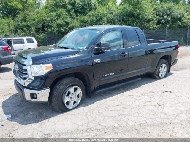 Photo 1 VIN: 5TFUY5F13GX511047 - TOYOTA TUNDRA 