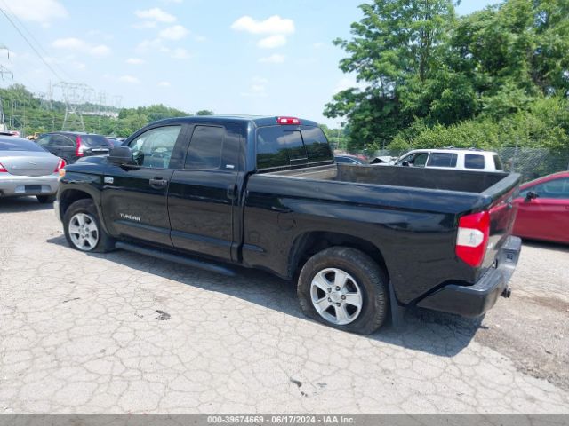 Photo 2 VIN: 5TFUY5F13GX511047 - TOYOTA TUNDRA 