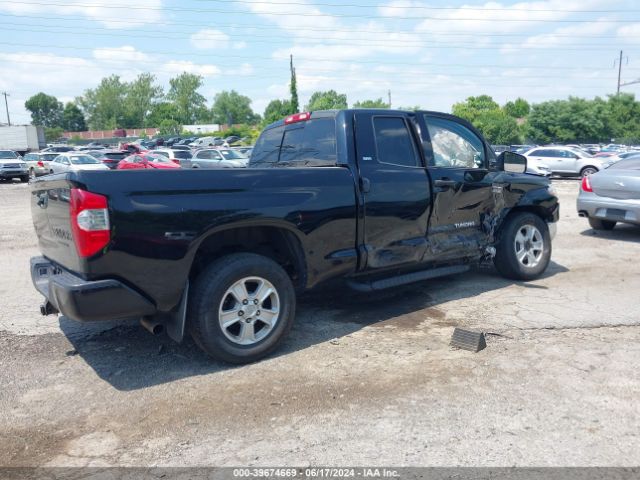 Photo 3 VIN: 5TFUY5F13GX511047 - TOYOTA TUNDRA 