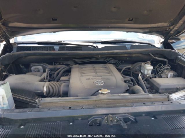 Photo 9 VIN: 5TFUY5F13GX511047 - TOYOTA TUNDRA 