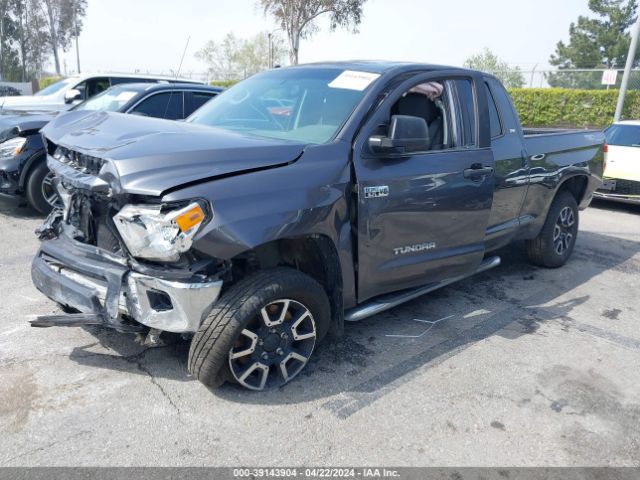 Photo 1 VIN: 5TFUY5F13GX511162 - TOYOTA TUNDRA 