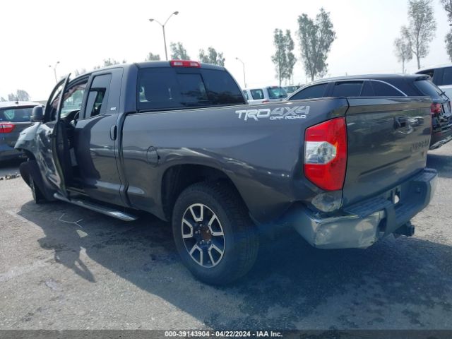 Photo 2 VIN: 5TFUY5F13GX511162 - TOYOTA TUNDRA 