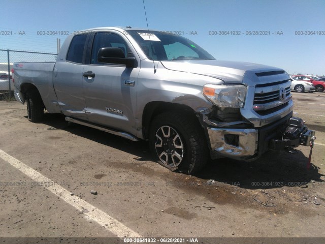 Photo 0 VIN: 5TFUY5F13GX540659 - TOYOTA TUNDRA 4WD TRUCK 