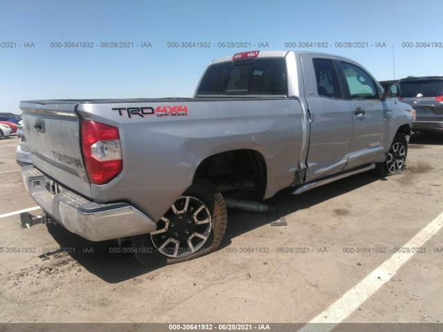 Photo 3 VIN: 5TFUY5F13GX540659 - TOYOTA TUNDRA 4WD TRUCK 