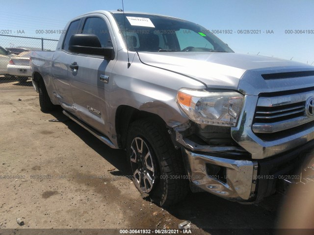 Photo 5 VIN: 5TFUY5F13GX540659 - TOYOTA TUNDRA 4WD TRUCK 