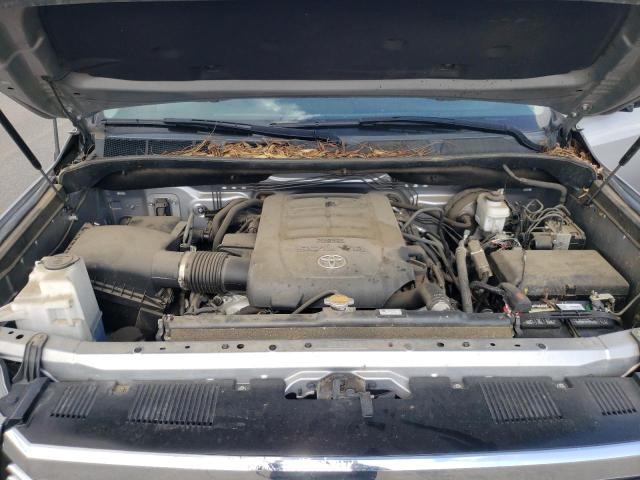 Photo 10 VIN: 5TFUY5F13GX560250 - TOYOTA TUNDRA DOU 