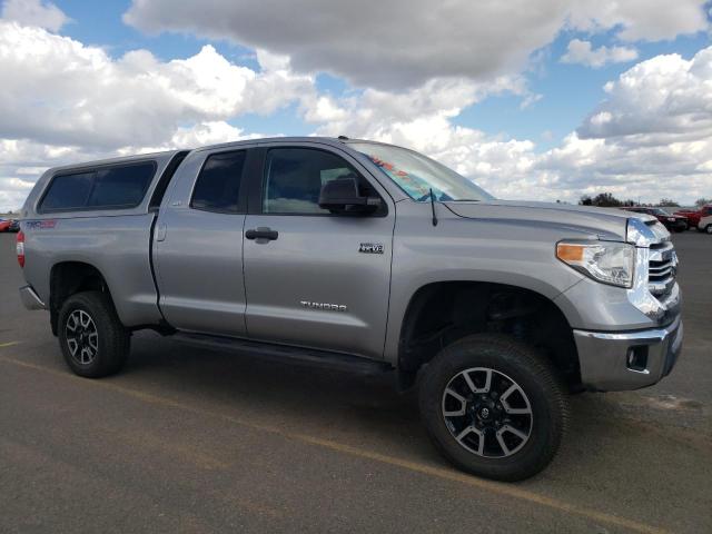 Photo 3 VIN: 5TFUY5F13GX560250 - TOYOTA TUNDRA DOU 