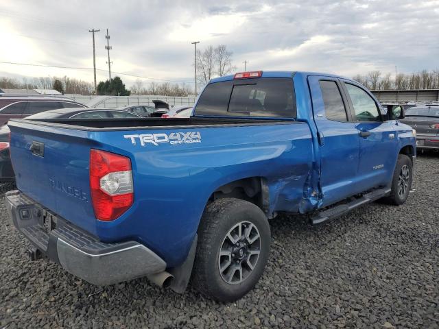 Photo 2 VIN: 5TFUY5F13GX565657 - TOYOTA TUNDRA 