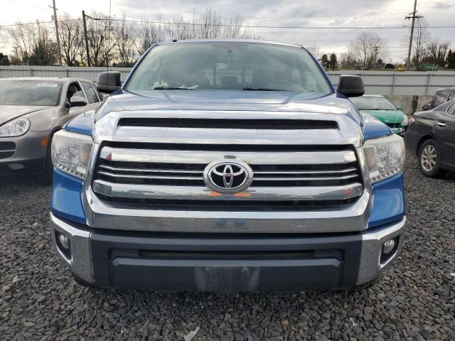 Photo 4 VIN: 5TFUY5F13GX565657 - TOYOTA TUNDRA 