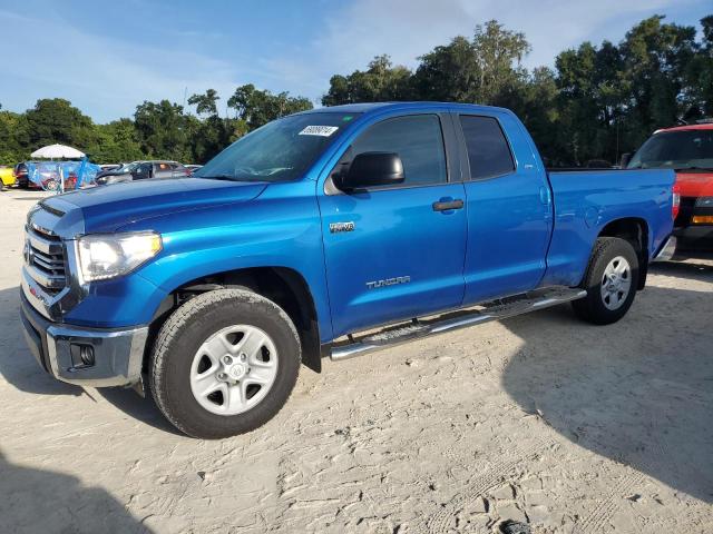 Photo 0 VIN: 5TFUY5F13HX617144 - TOYOTA TUNDRA DOU 