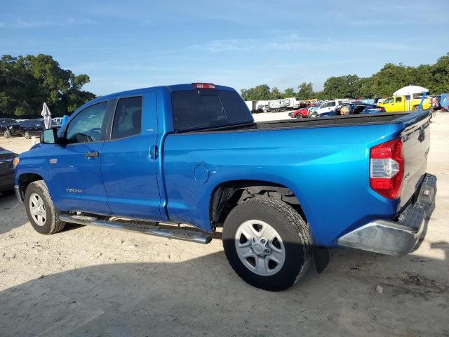 Photo 1 VIN: 5TFUY5F13HX617144 - TOYOTA TUNDRA DOU 