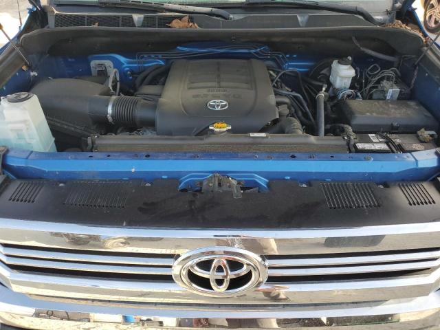 Photo 10 VIN: 5TFUY5F13HX617144 - TOYOTA TUNDRA DOU 