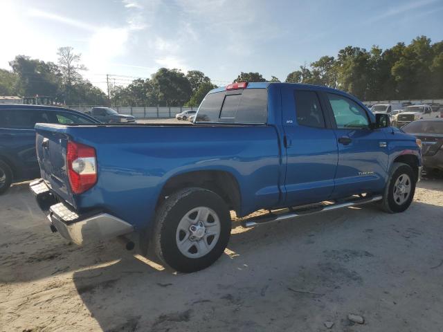 Photo 2 VIN: 5TFUY5F13HX617144 - TOYOTA TUNDRA DOU 