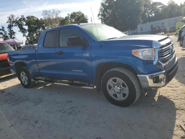 Photo 3 VIN: 5TFUY5F13HX617144 - TOYOTA TUNDRA DOU 