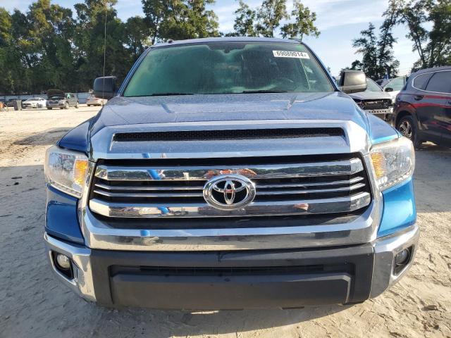 Photo 4 VIN: 5TFUY5F13HX617144 - TOYOTA TUNDRA DOU 