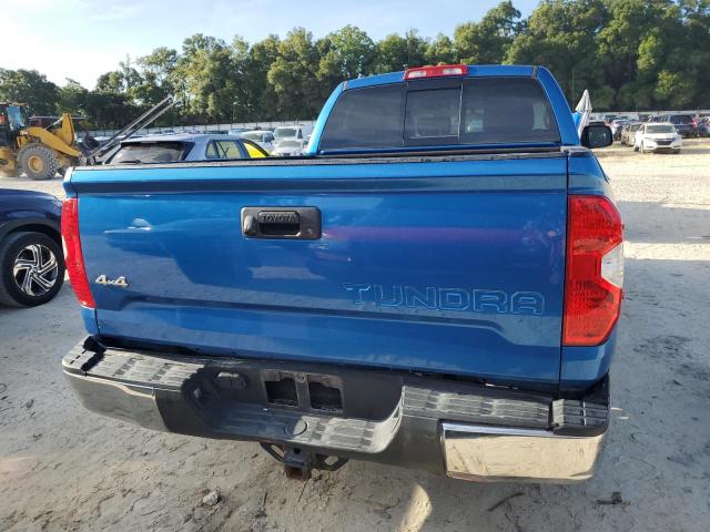 Photo 5 VIN: 5TFUY5F13HX617144 - TOYOTA TUNDRA DOU 