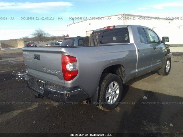 Photo 3 VIN: 5TFUY5F13HX617712 - TOYOTA TUNDRA 4WD 