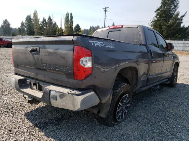 Photo 3 VIN: 5TFUY5F13HX642772 - TOYOTA TUNDRA DOU 