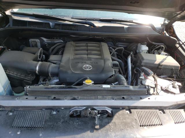 Photo 6 VIN: 5TFUY5F13HX642772 - TOYOTA TUNDRA DOU 