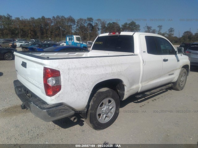 Photo 3 VIN: 5TFUY5F13JX711076 - TOYOTA TUNDRA 4WD 