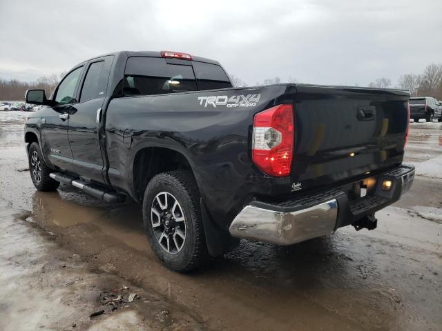 Photo 2 VIN: 5TFUY5F13KX778701 - TOYOTA TUNDRA DOU 