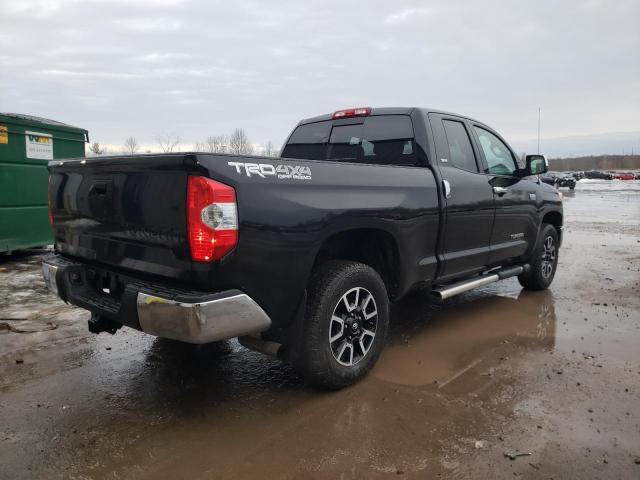 Photo 3 VIN: 5TFUY5F13KX778701 - TOYOTA TUNDRA DOU 